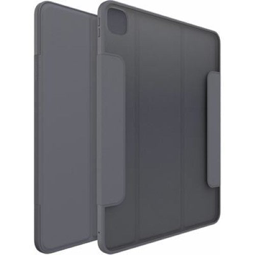OtterBox Symmetry Folio Apple iPad Pro 13" M4 Thunderstorm - black (77-95261)