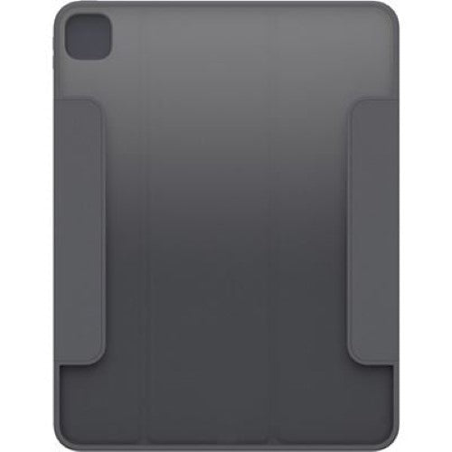 OtterBox Symmetry Folio Apple iPad Pro 13" M4 Thunderstorm - black (77-95261)