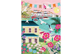 Jigsaw Puzzle - While the Sun Shines By the Seaside (1000pcs)