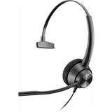 HP Poly EncorePro 310 Monoaural with Quick Disconnect Headset TAA (77T43AA)
