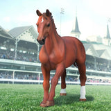Figurine - CollectA Phar Lap Thoroughbred Stallion Chestnut