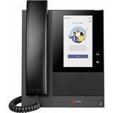 HP POLY CCX 400 MS PHONE POE-E