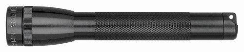Flashlight - MAGLITE Mini Mag 2 Cell AA Pres Box (Black)
