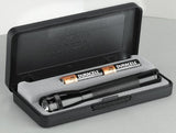 Flashlight - MAGLITE Mini Mag 2 Cell AA Pres Box (Black)