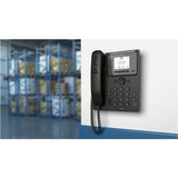 HP Poly CCX 400 Wall Mount Bracket (85W89AA)