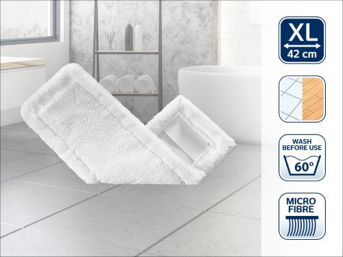 Wiper Cov. Classic XL Micro - Leifheit