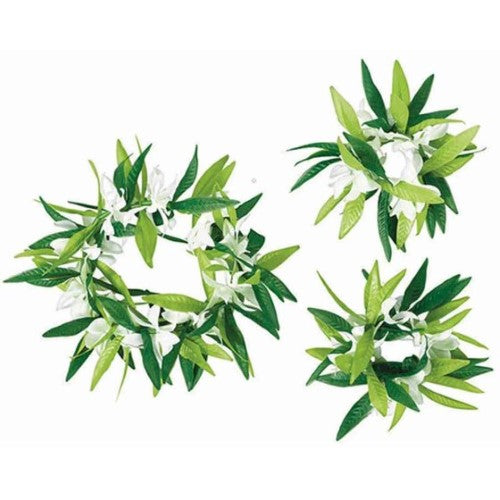 Luau Accessories Pack