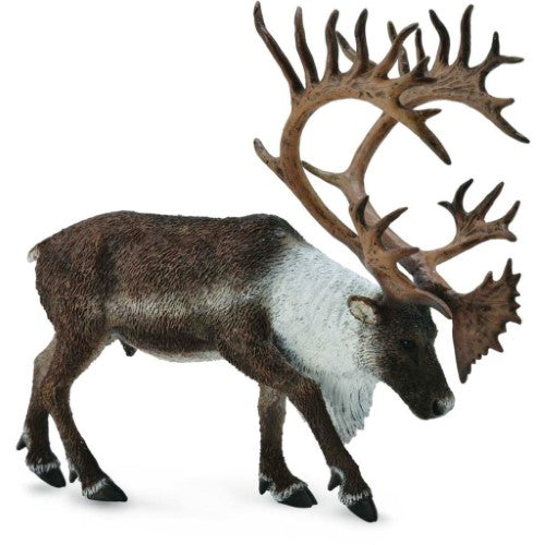 Figurine - CollectA Woodland Caribou XL