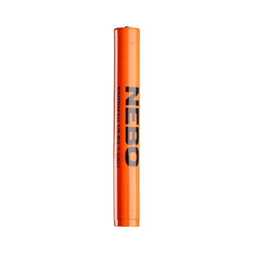 Rechargeable Lithium-Ion Battery -NEBO 3x26650 5000mAh
