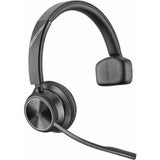 HP Poly Savi 7310 Office DECT 1880-1900 MHz Single Ear Headset (8D3G3AA)