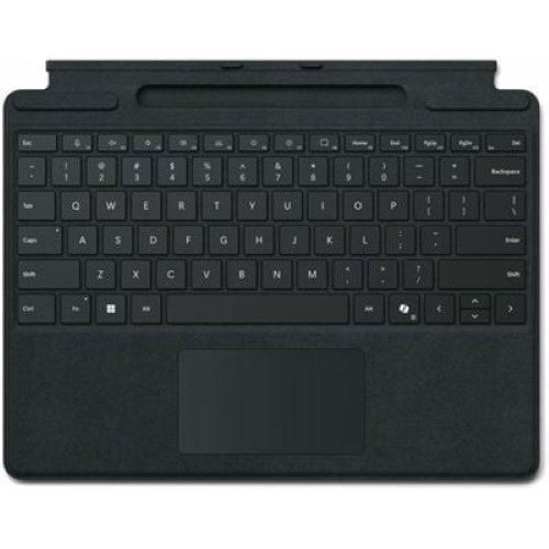 Microsoft Srfc Accy Proj CH Black (8XB-00153)