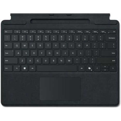 Microsoft Srfc Accy Proj CH Black (8XB-00153)