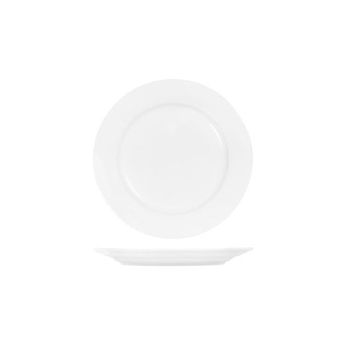 Core Round Rim Plate 280mm - Tablekraft- Set of  3