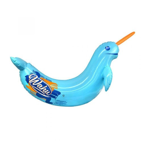 Pool Toy - Wahu Pool Pets Narwhal Racer
