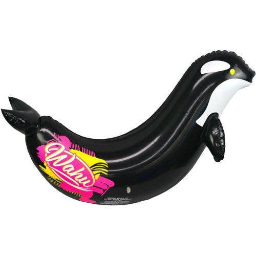 Pool Toy - Wahu Pool Pets Orca Racer