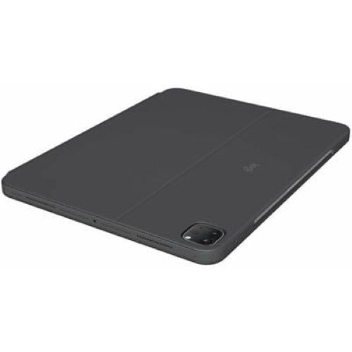 Logitech Combo Touch for iPad Pro 13" M4 - Graphite (920-012662)