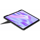 Logitech Combo Touch for iPad Pro 13" M4 - Graphite (920-012662)