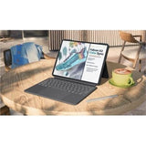 Logitech Combo Touch for iPad Pro 13" M4 - Graphite (920-012662)