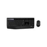WIRELESS COMBO MK345 - BLACK