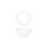 White Noodle Soup Bowl 150x75mm - Tablekraft- Set of  6