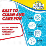 Aqua Pals - Wahu Transformers Bumble Bee (Medium)