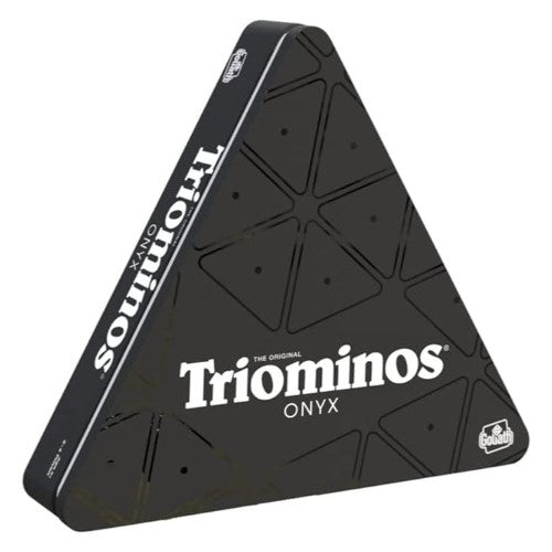 Goliath Games - Tri-Ominos Onyx