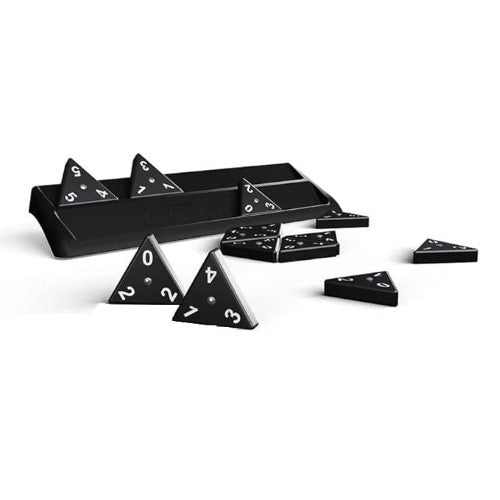 Goliath Games - Tri-Ominos Onyx