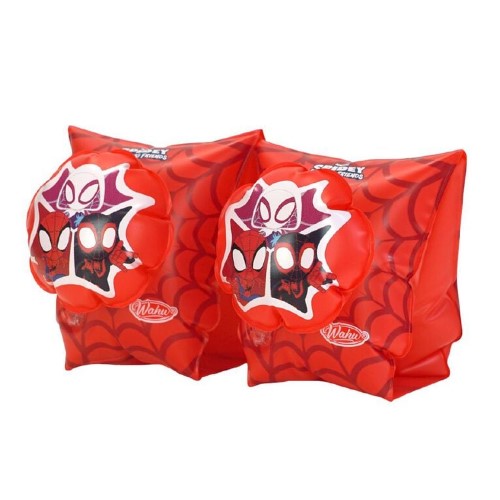 Arm bands - Spidey and his Amazing Friends S/L Assorted