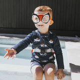 Mask Goggles - Spidey and his Amazing Friends