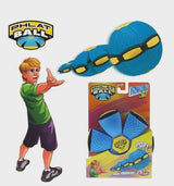 Phlat Ball Jr - Wahu (Metallic)