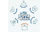 Aqua Pals - Wahu Star Wars R2D2 (Medium)