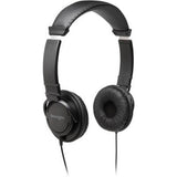 Kensington KTG HI-FI HEADPHONES NEW (97602)