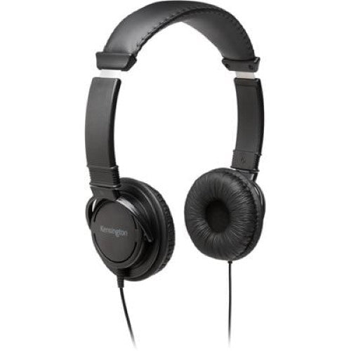 Kensington KTG HI-FI HEADPHONES NEW (97602)