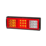9-33v Mdl82 Stop / Tail /I ndicator / Reverse Lamp - NARVA