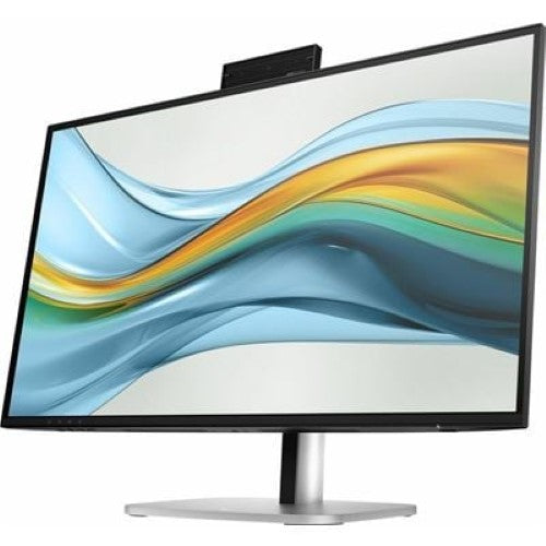 HP SERIES 5 PRO 27 INCH QHD USB-C CONFERENCING MONITOR - 527PM (9E0Y9UT)