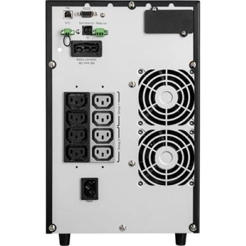 Eaton 9SX 2000VA/1800W On Line Tower UPS, 240V (9SX2000I-AU)
