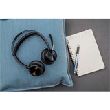 HP Poly Voyager Focus 2 USB-C-C Headset +USB-C/A Adapter (9T9J3AA)