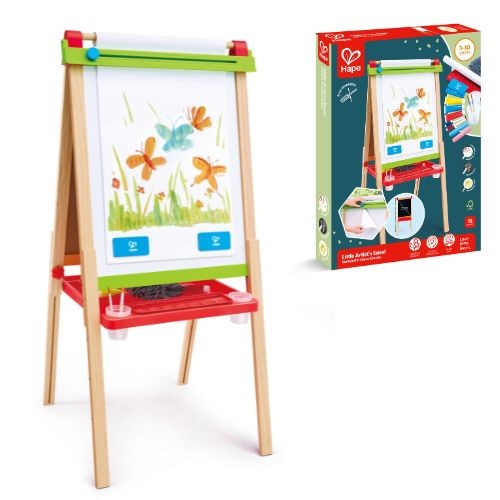 Little Artists Easel - Hape