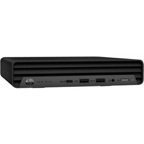 HP PRO MINI 400 G9 i7-14700T vPRO 8GB 256GB WIFI WIN 11 PRO (A3TM5PT)