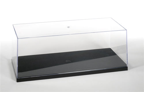 Hobby Case - 1/25 Plastic Display Case