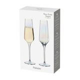 ASD Palazzo Flutes Set Of 2