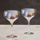 ASD Palazzo Saucer Set Of 2