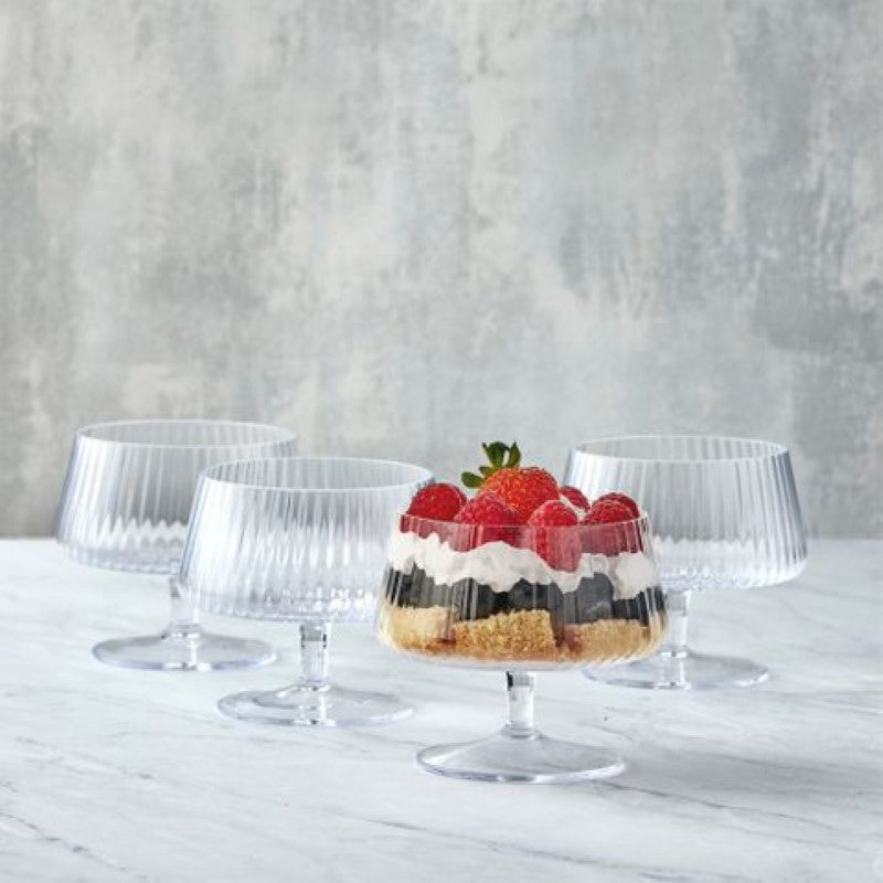 ASD Empire Small Bowls (Set 4)