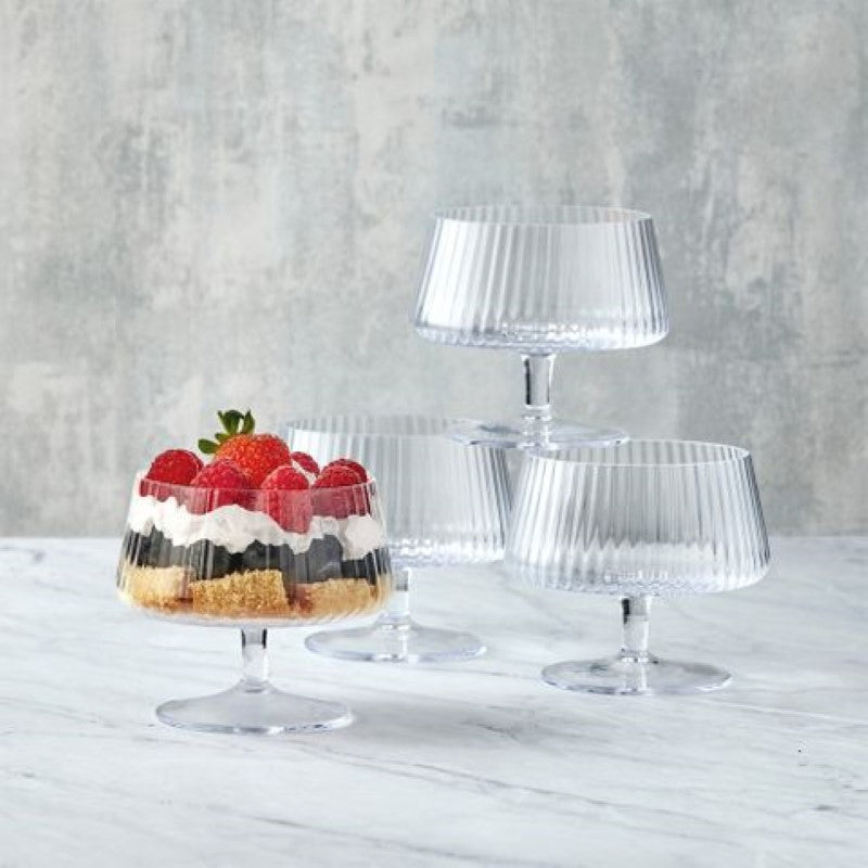 ASD Empire Small Bowls (Set 4)