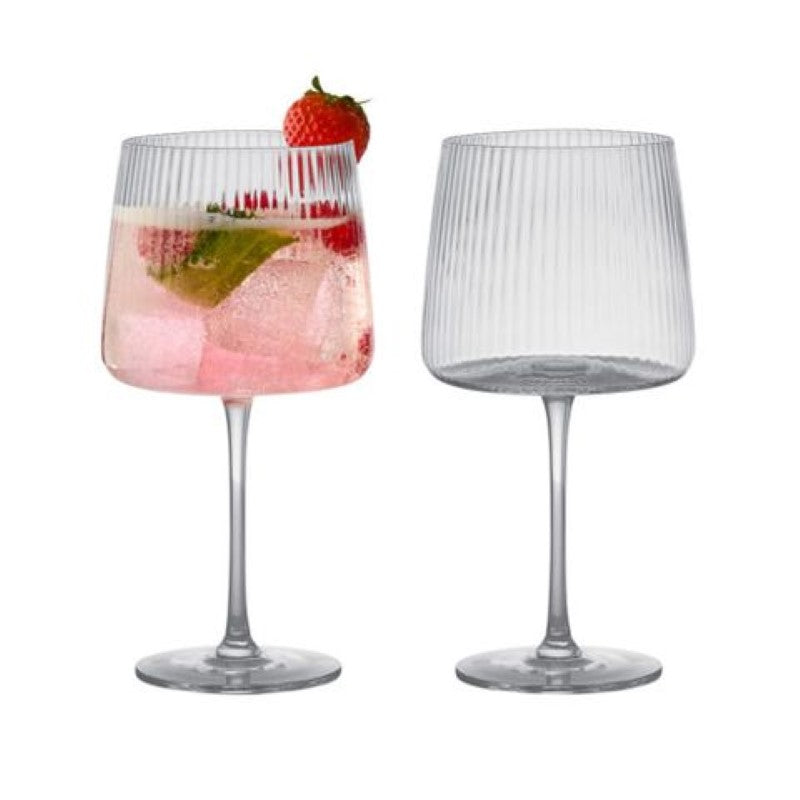 ASD Empire Gin Clear (Set 2)