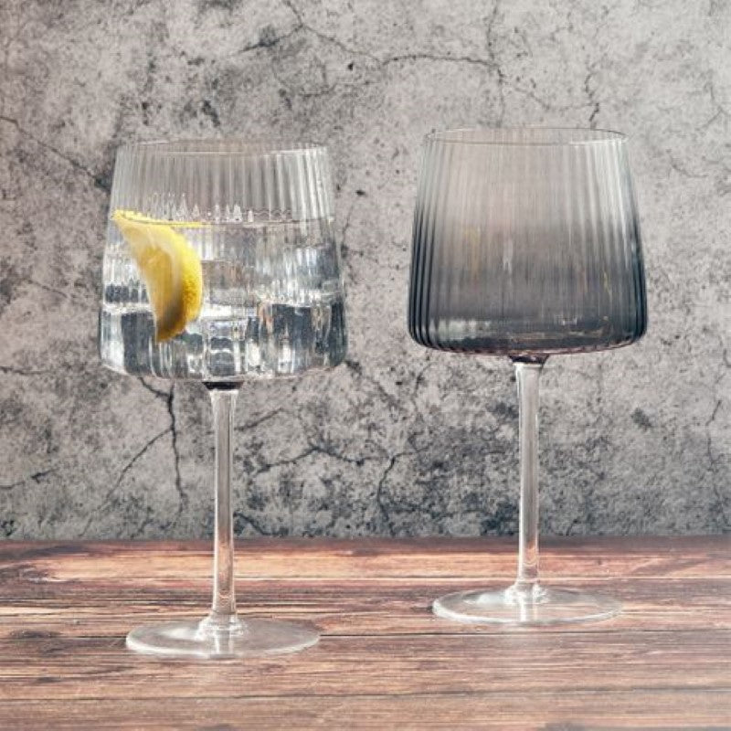 ASD Empire Gin Smoke (Set 2)