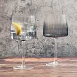 ASD Empire Gin Smoke (Set 2)