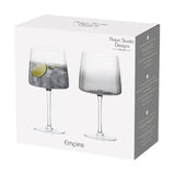 ASD Empire Gin Smoke (Set 2)