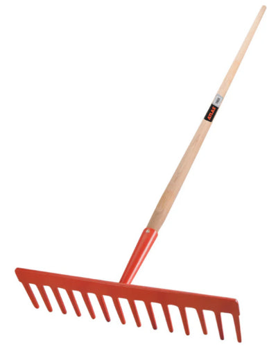 Atlas Trade Hardwood Handle