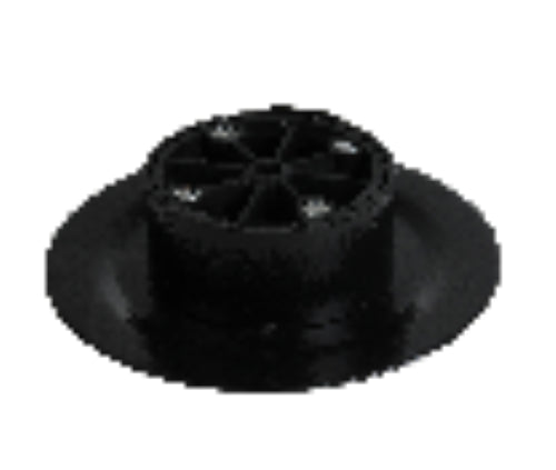 Atlas Trade Drop Forged Discut Wheel For Edge Trimmer